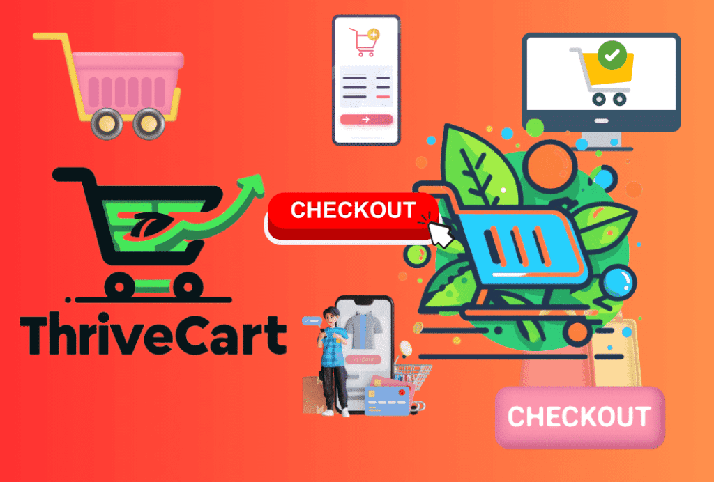 ThriveCart Review 2024: Is It The Right Shopping Cart For You?