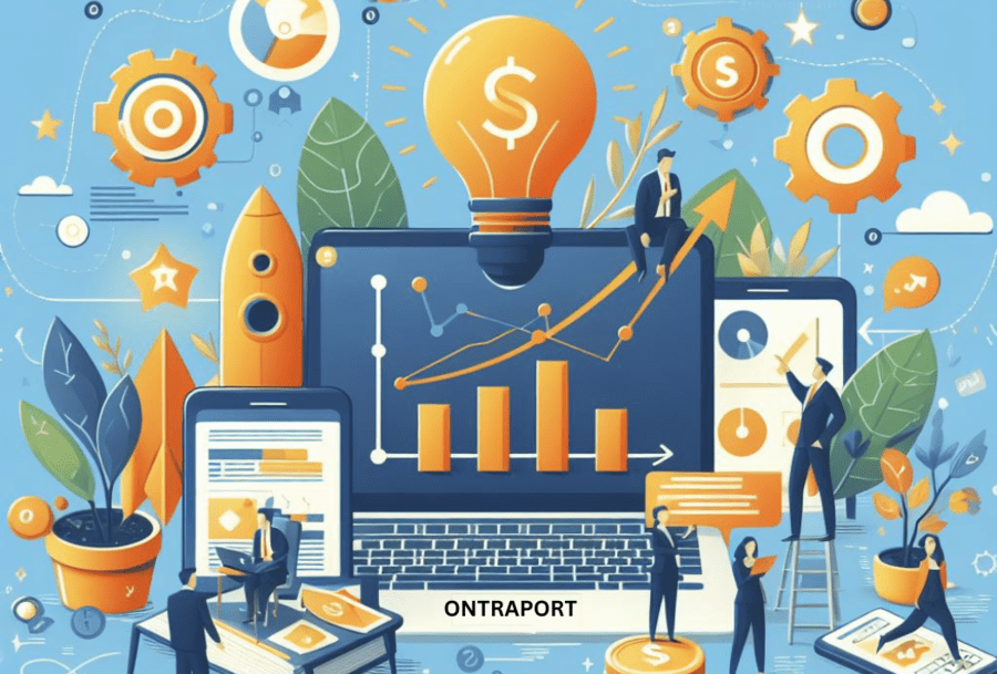 An In-depth Ontraport Review 2024: Is the Pricing Worth It?