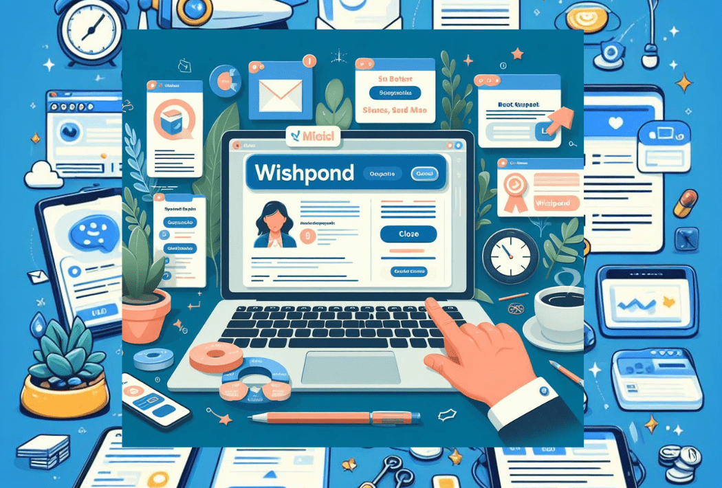 Wishpond review - featured image