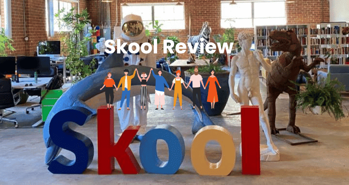 Is Skool Worth the Hype? Our Unbiased Skool Review 2024 Will Shock You