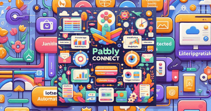 Pabbly Connect Lifetime Deal: Unlock Unlimited Integrations for a One-Time Price (2024)!