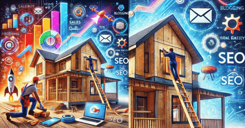 Discover the Top 43 Home Builder Marketing Ideas to Crush the Competition (2024).