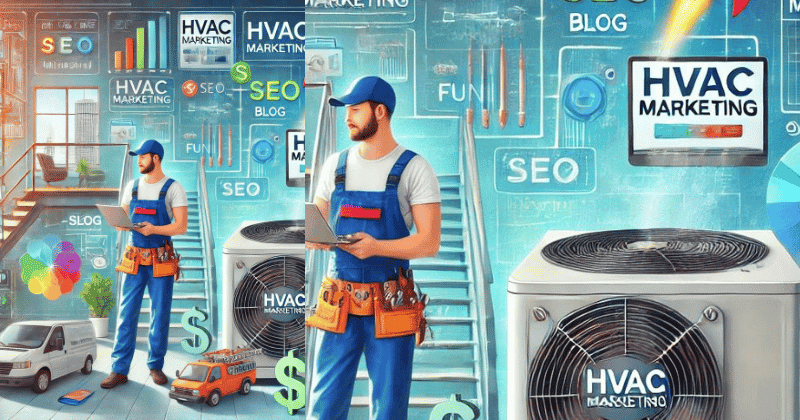 Don’t Miss Out: 42 Proven HVAC Marketing Strategies Every Business Must Try (2024)