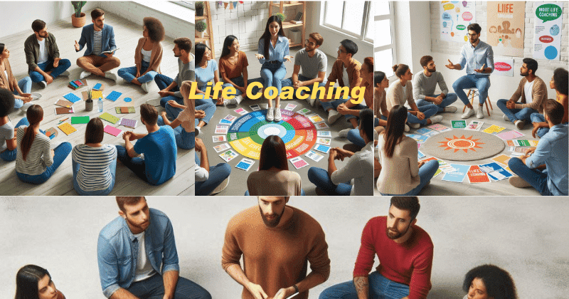 39 Genius Life Coaching Marketing Ideas That Are Guaranteed to Get You Clients in 2024!