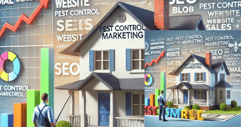 pest control marketing ideas - featured image