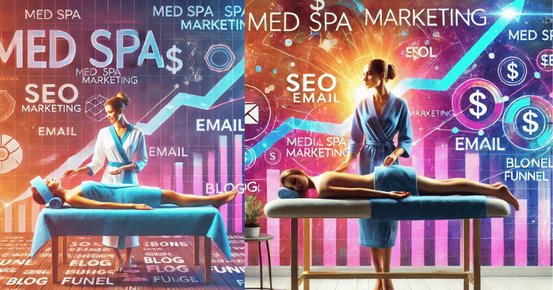 med spa marketing ideas - featured image