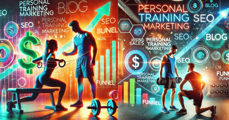 personal training marketing ideas - featured image